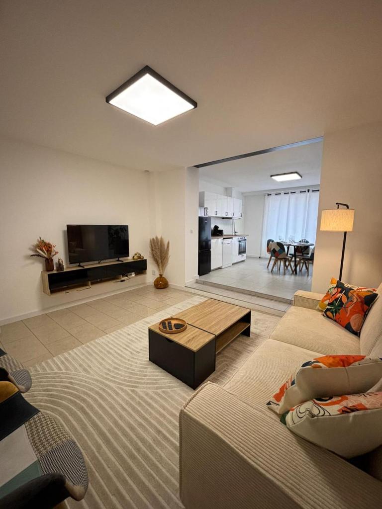 Appartement Hoang photo 1