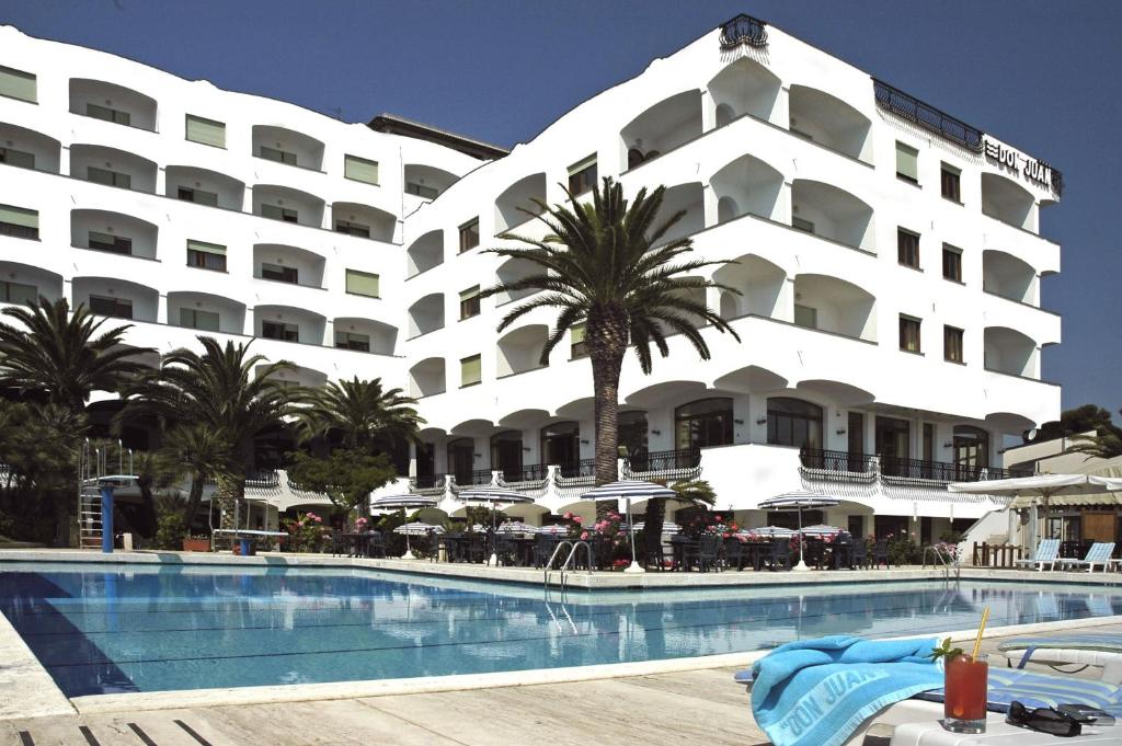 Grand Hotel Don Juan photo 1