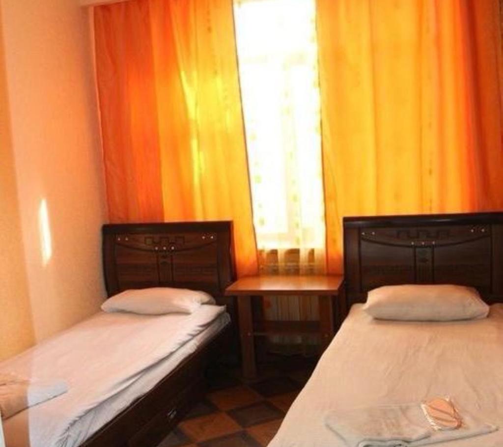 Golden Hotel photo 3