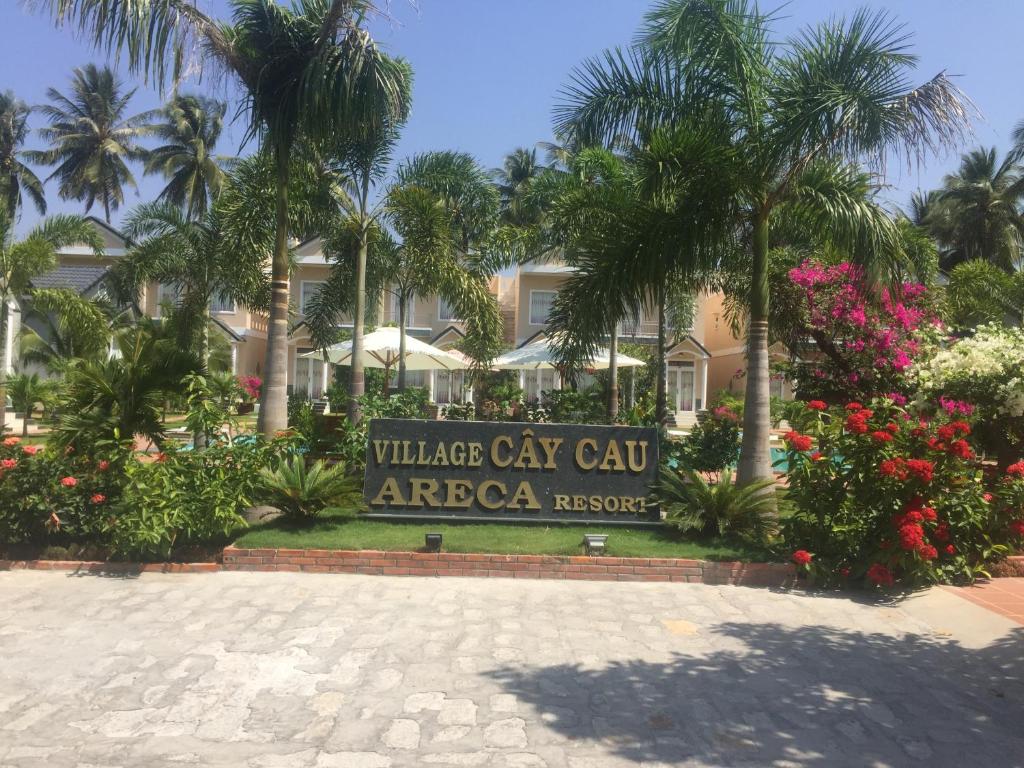 Areca Resort