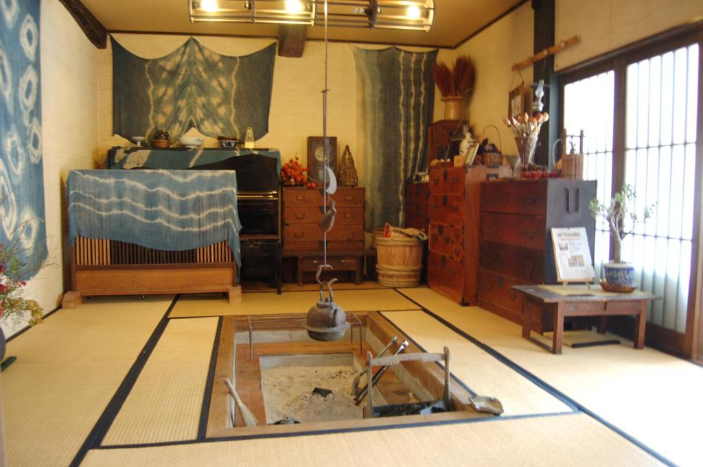 Ichinokurasou photo 2