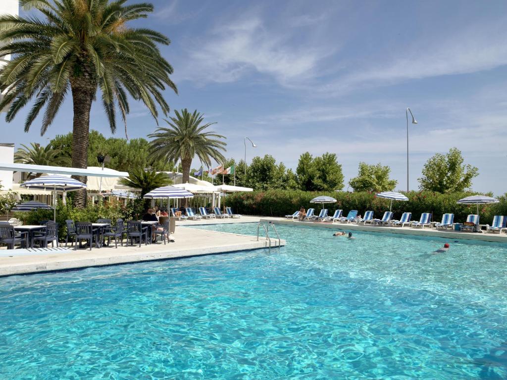 Grand Hotel Don Juan photo 4
