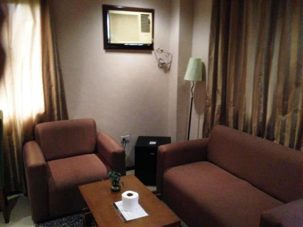 Hidden Pearl Hotel (Janus Luxury Suites) photo 3
