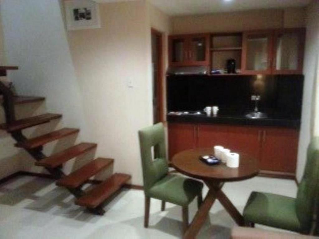 Hidden Pearl Hotel (Janus Luxury Suites) photo 4