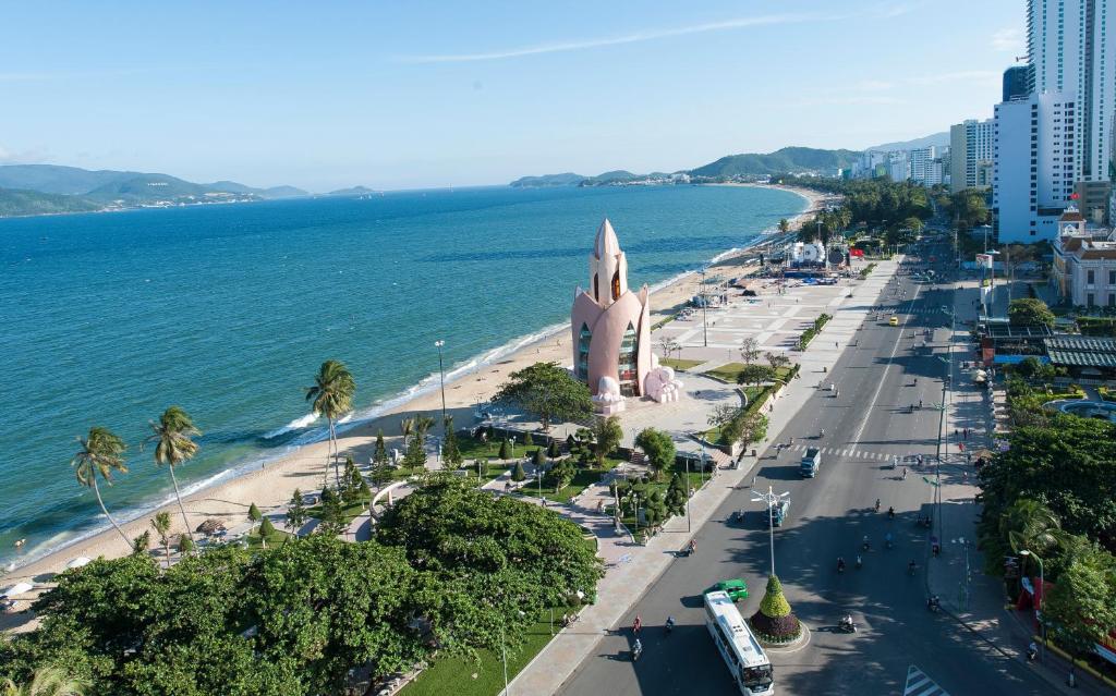 Nha Trang Lodge Hotel