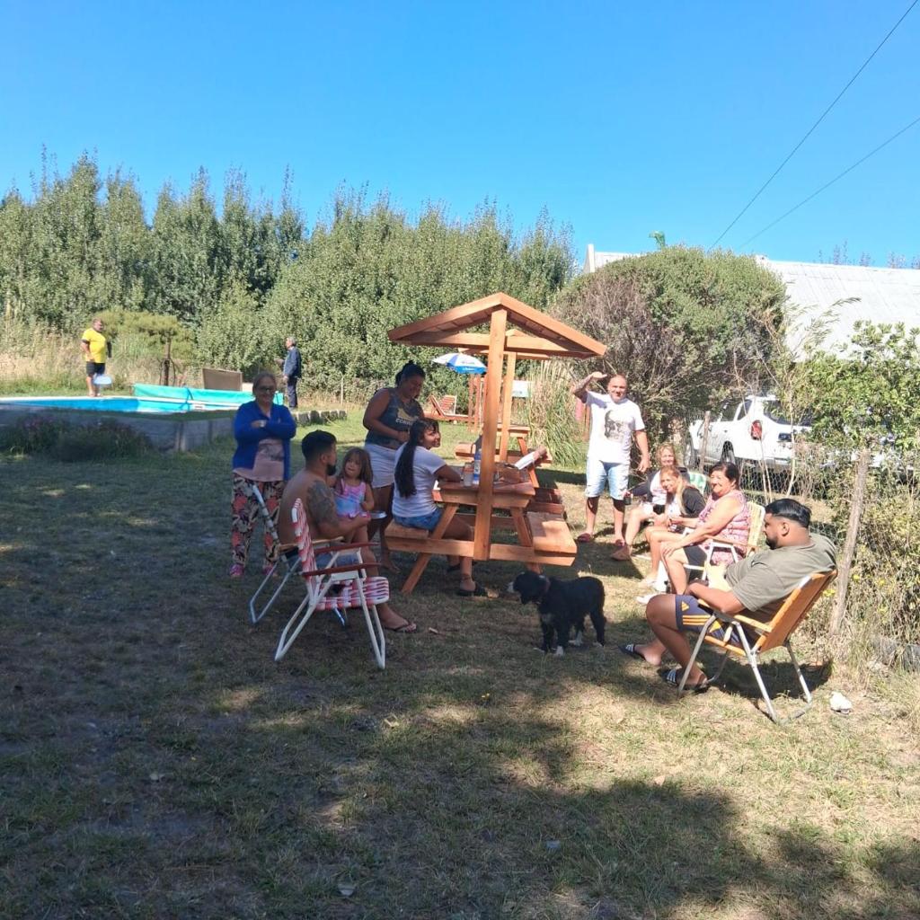 Duplex Brisas del Mar 2A photo 2