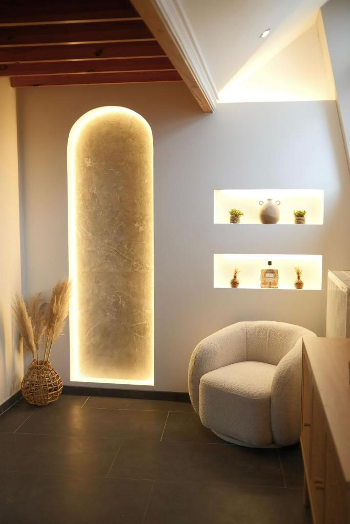 La mezzanine 159