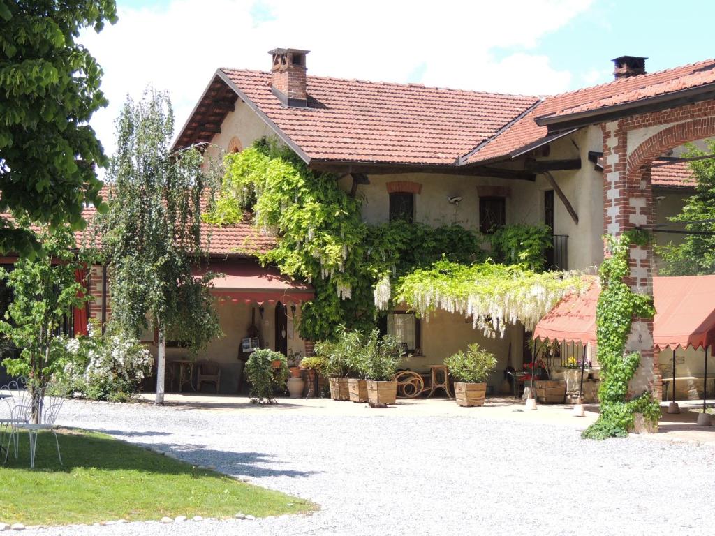 Cascina La Commenda photo 2