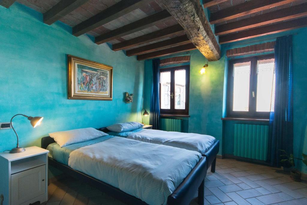 Villa Gaia photo 2
