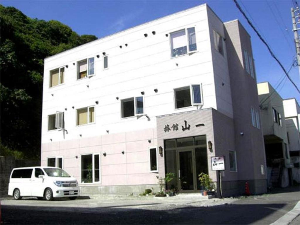 Ryokan Yamaichi photo 1