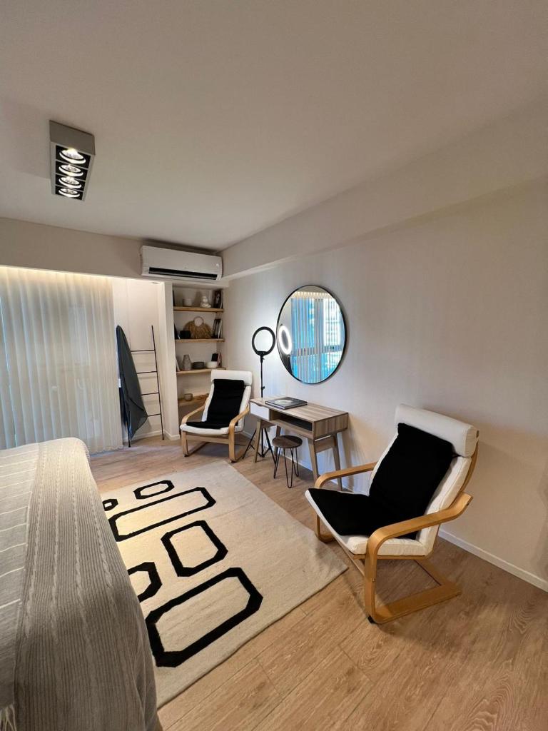 Grand Studio Belgrano photo 1