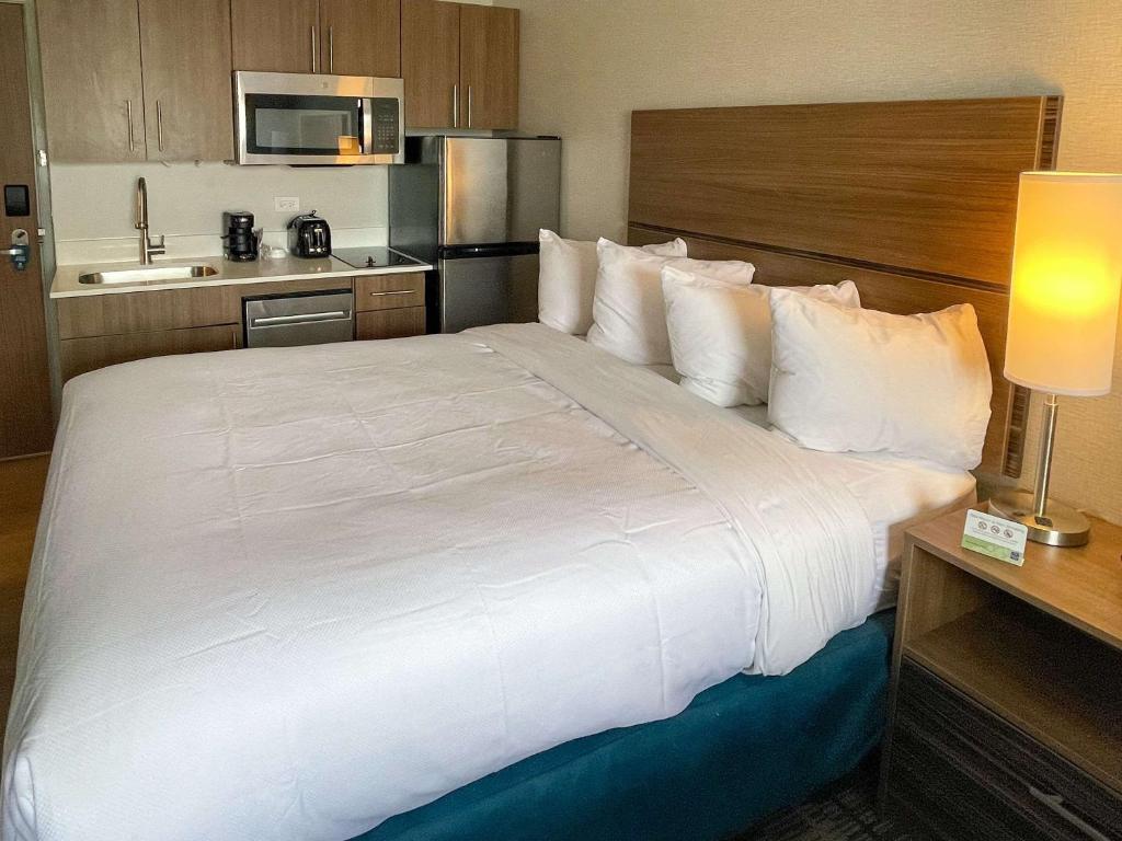 MainStay Suites Oak Brook Terrace-Chicago image