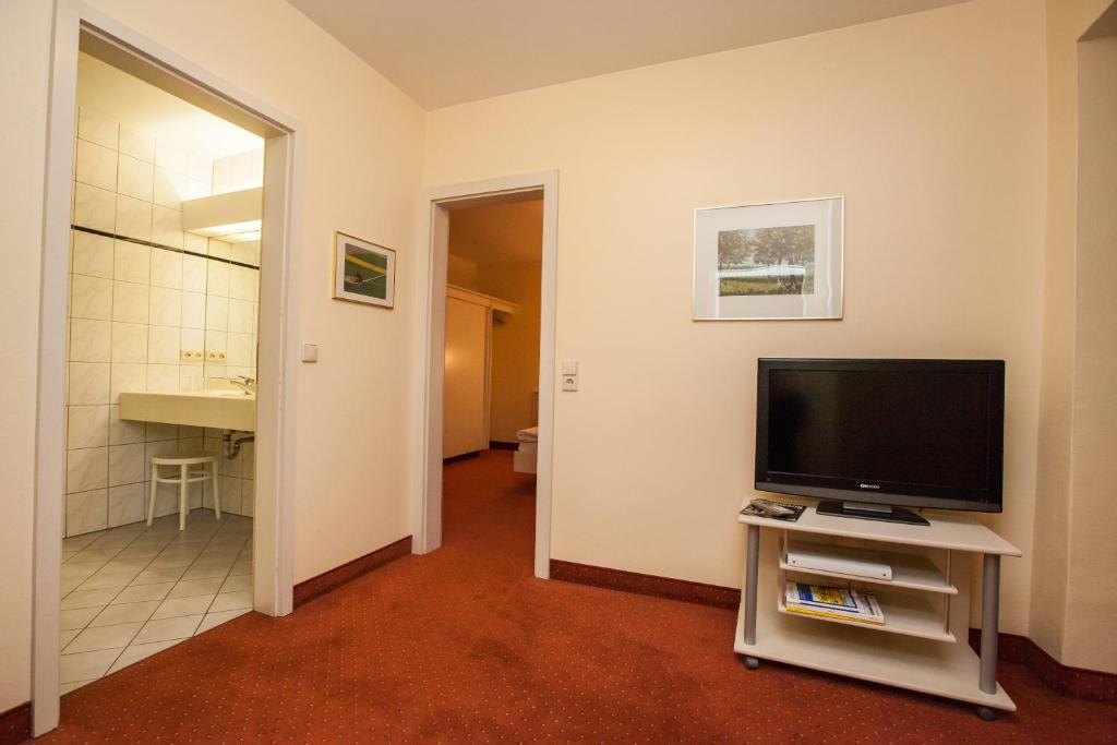 Hotel Garni Günther photo 4