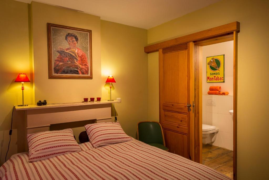 B&B Chez tante Alice photo 3