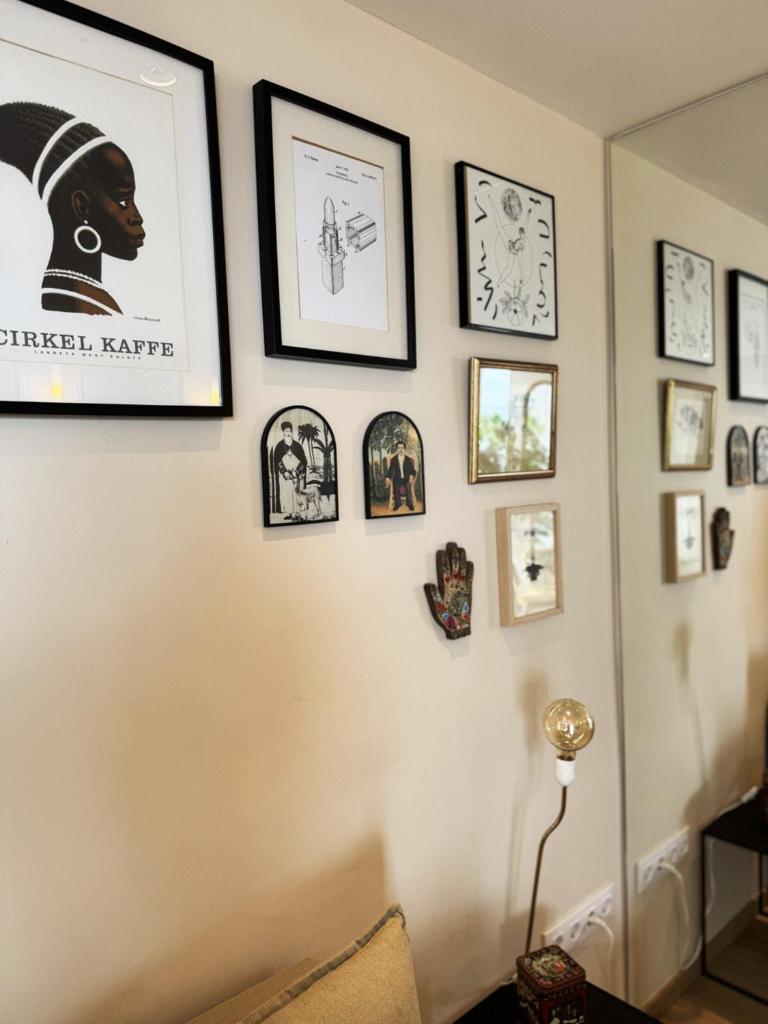 Main gallery