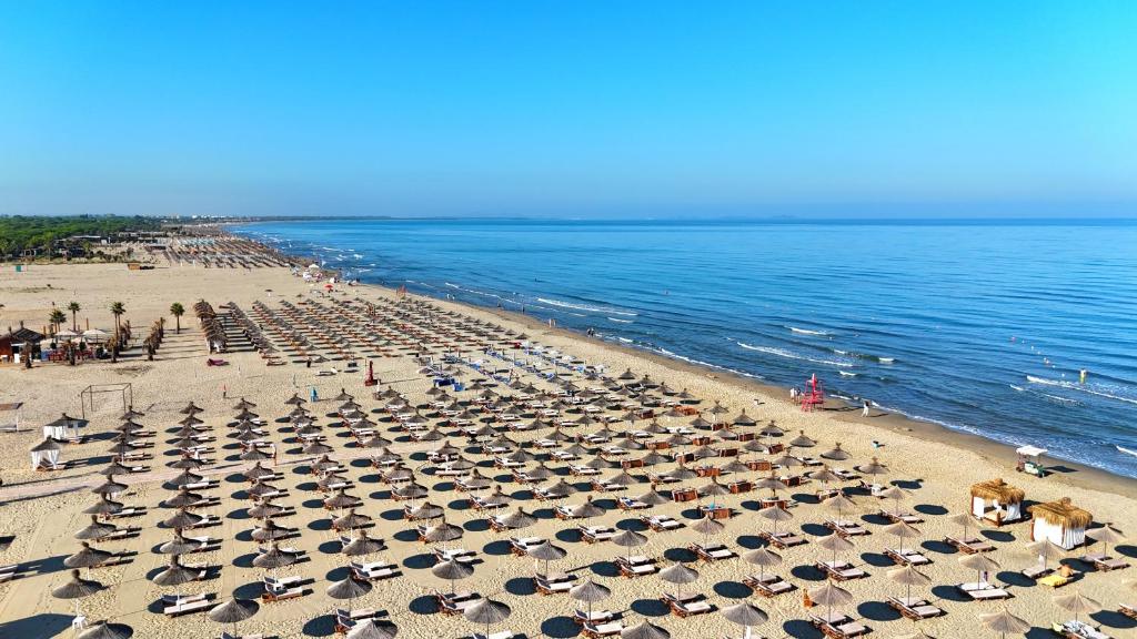 SanPietro Holiday Homes 292 photo 1