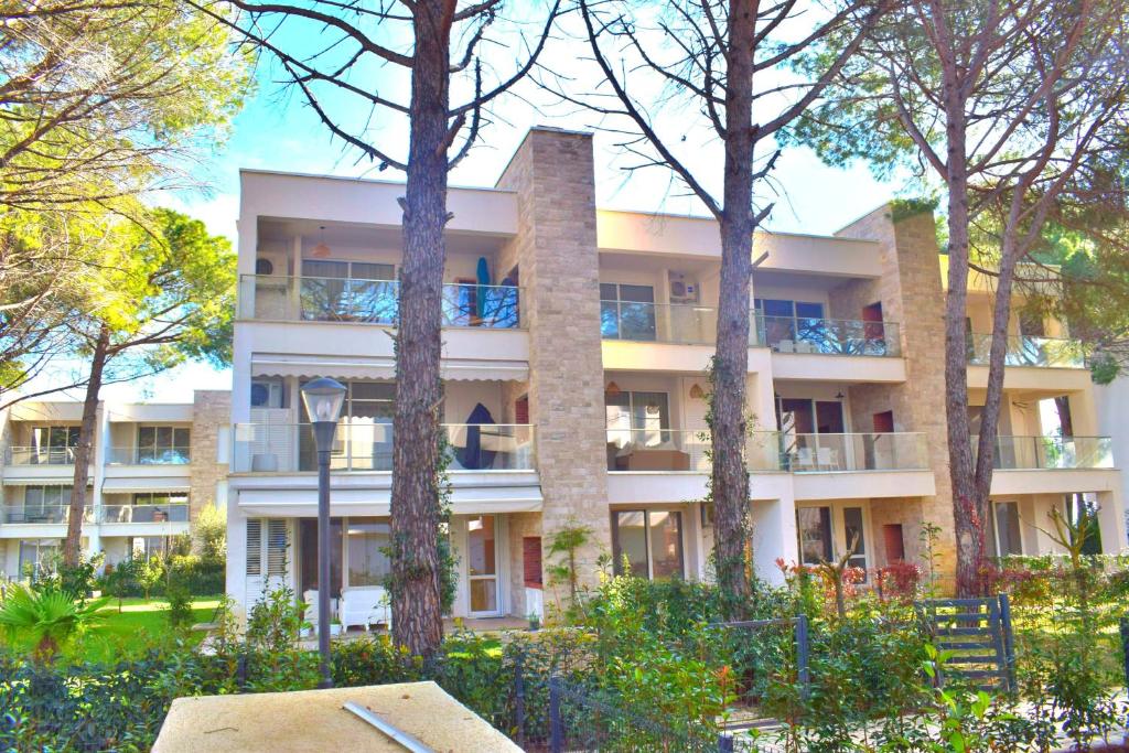 SanPietro Holiday Homes 292 photo 3