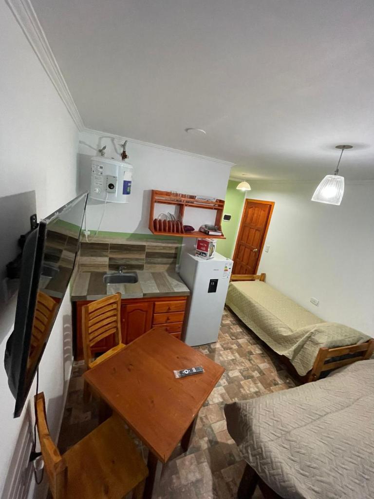 Apart 3 Khozama