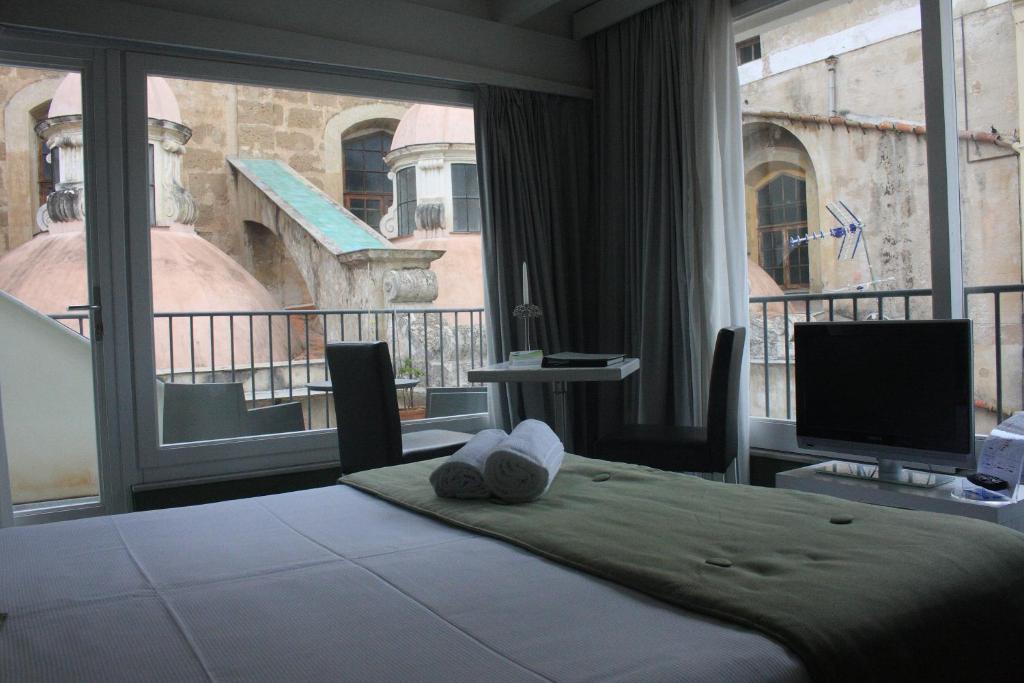 Quintocanto Hotel & Spa photo 3