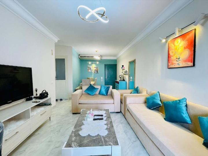 Apartment near City Stars - Tap to explore photos