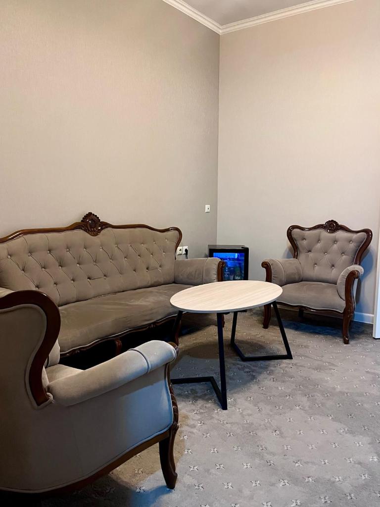 Hotel FN Shymkent - Tap to explore photos