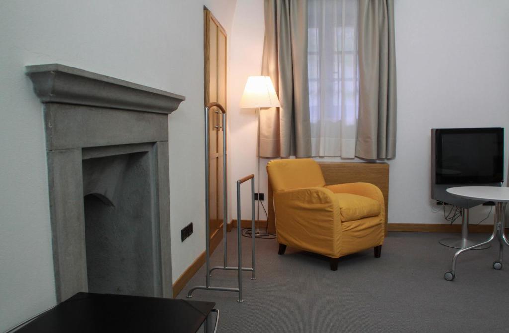 Hotel Cavour Et Des Officiers photo 4