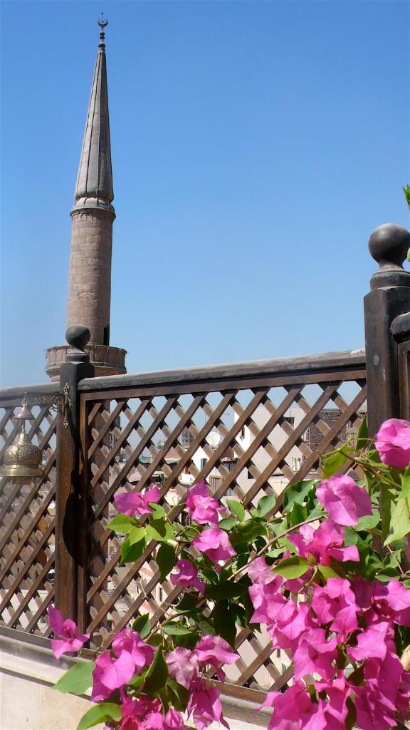 Le Riad Hotel de Charme, Cairo