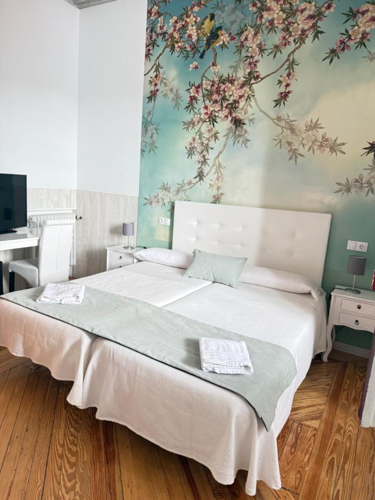 Casa Jardín El Colmenar Room Type - Double Room