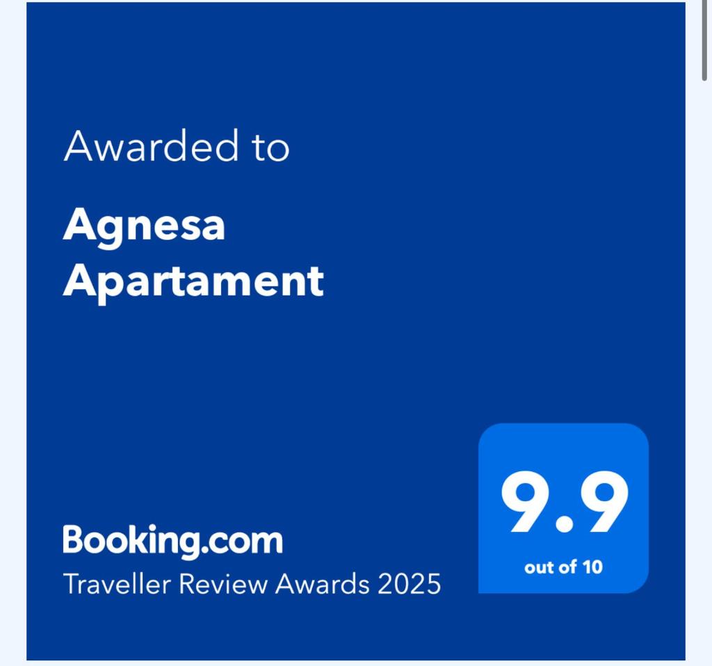 Agnesa Apartament photo 1