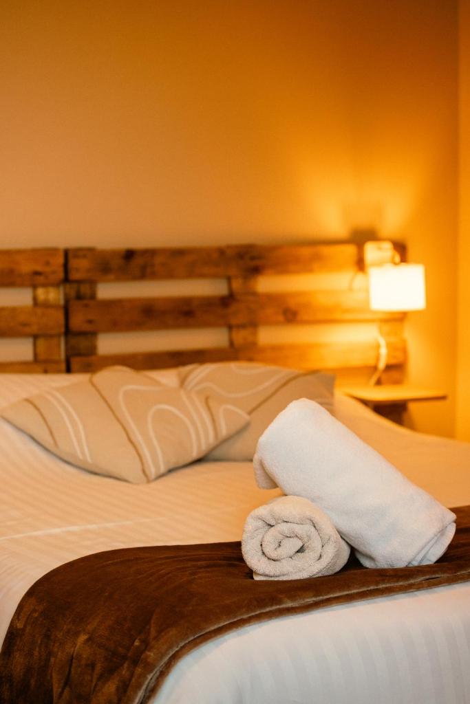 Rêve Champenois Chambres d'Hôtes Room Type - Standard Double Room