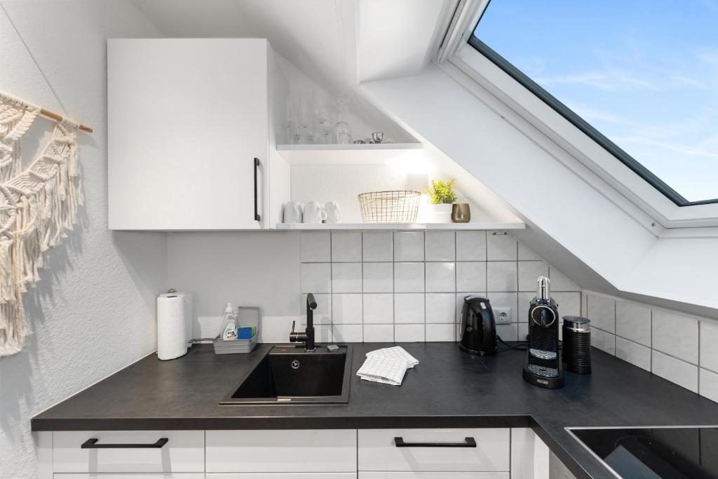 ANYTIME - Apartments in Langenargen Room Type - Superior Apartment