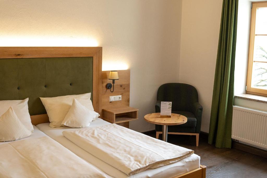 Griesbräu zu Murnau Room Type - Comfort Double Room