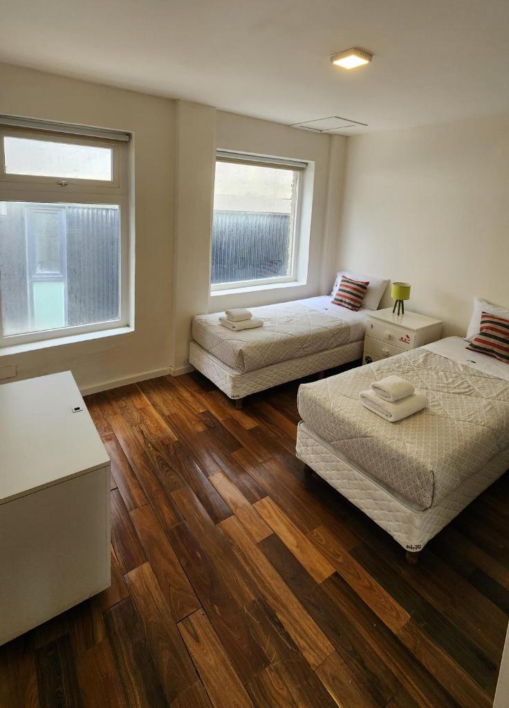 De los Ñires Loft photo 4