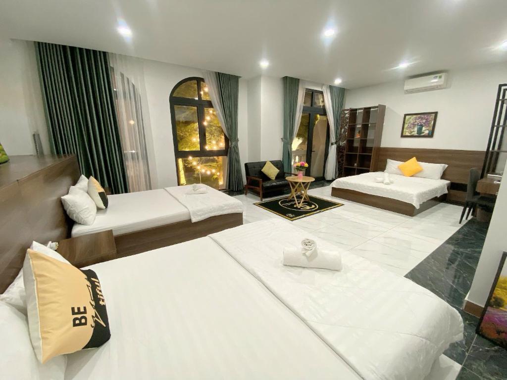 B&K Homestay - Tap to explore photos