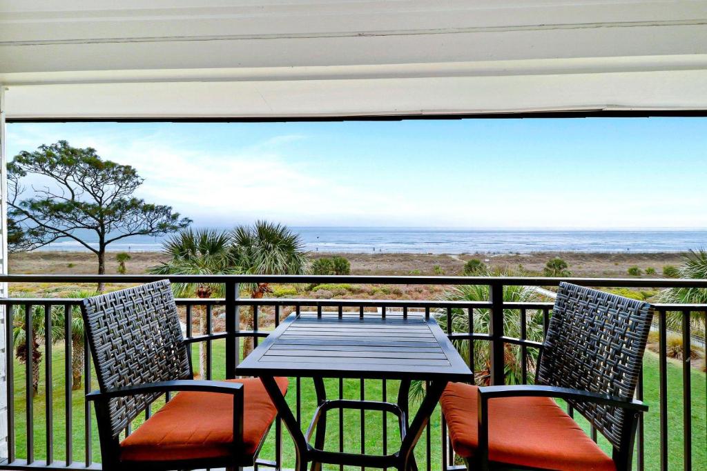Seaside Villa 325 image