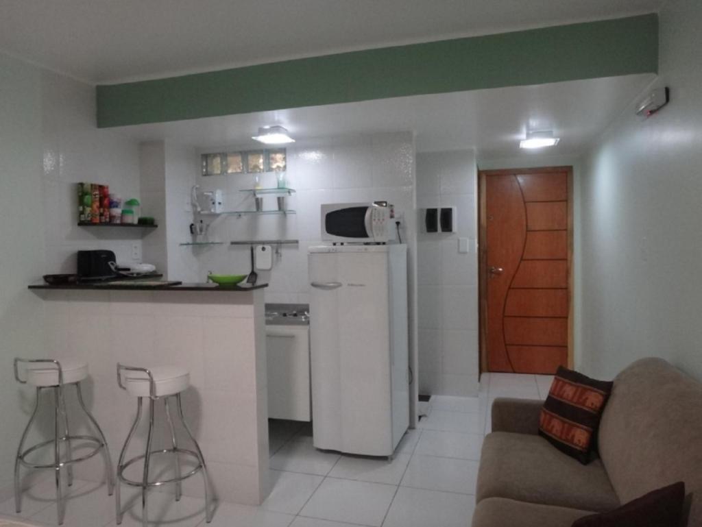 Ajuricaba Suites 1 photo 1
