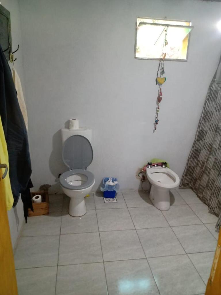 Casa Campo en Maximo Fernadez Bragado photo 3