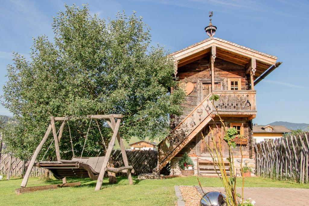 Appartement Arnoldgut photo 2