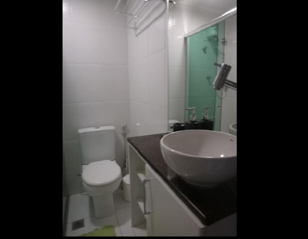 Ajuricaba Suites 1 photo 4