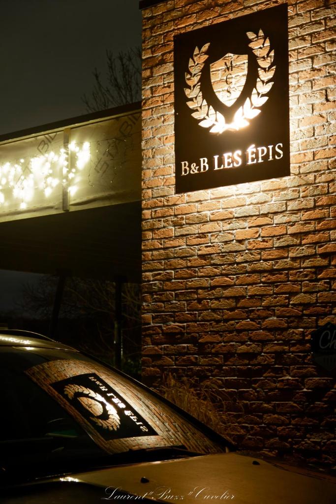 B&B Les Épis photo 1