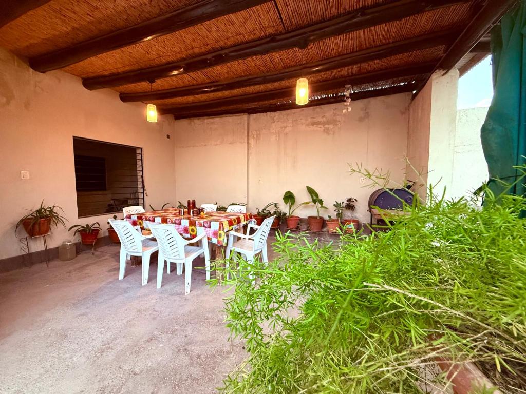 Departamento PRINGLES - La Rioja photo 3
