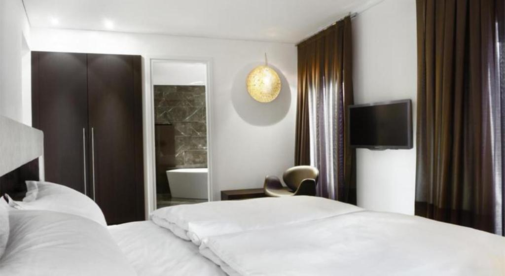 Двухместный (Полулюкс), Hotel Gabbani