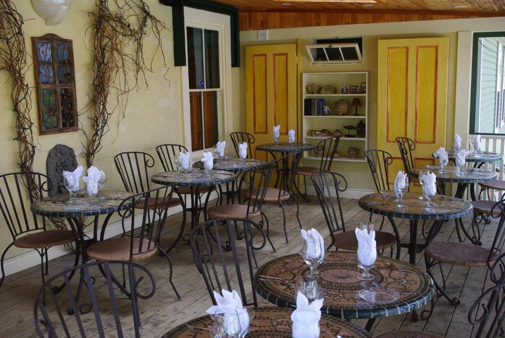 The Garrison House Inn photo 1