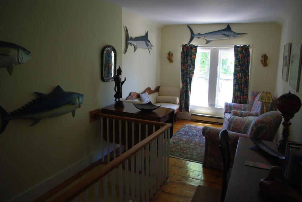 The Garrison House Inn photo 4