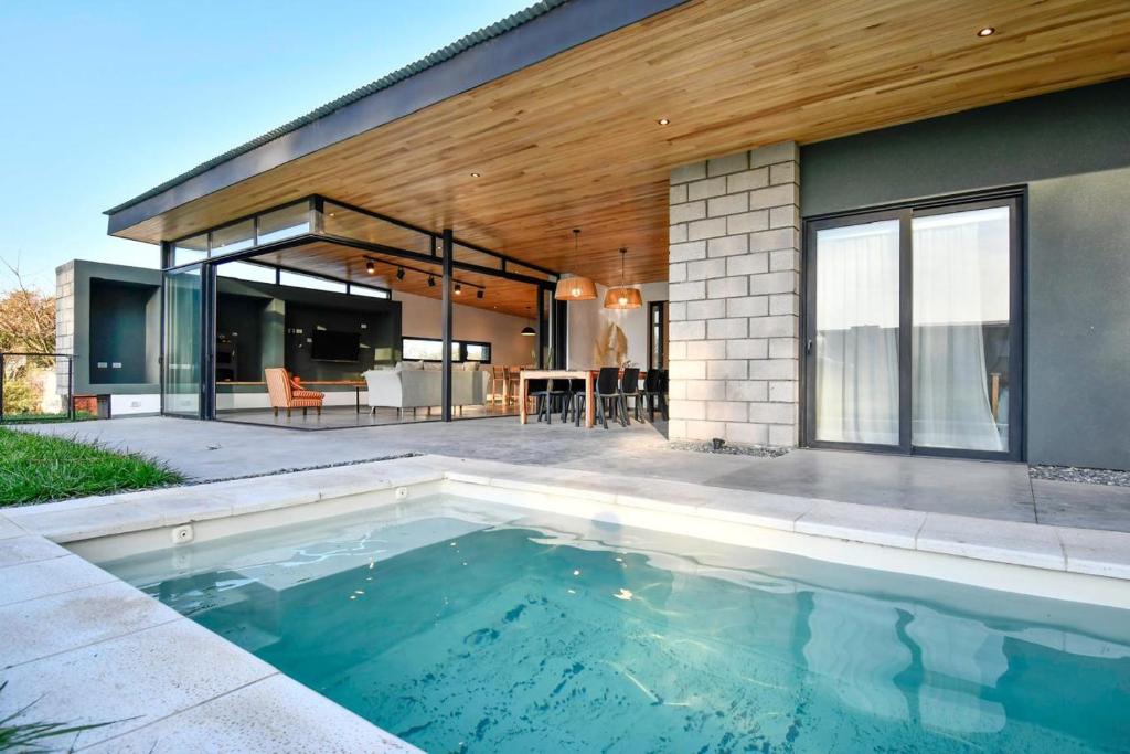Casa Elsita-chapadmalal-Barrancas de San Benito