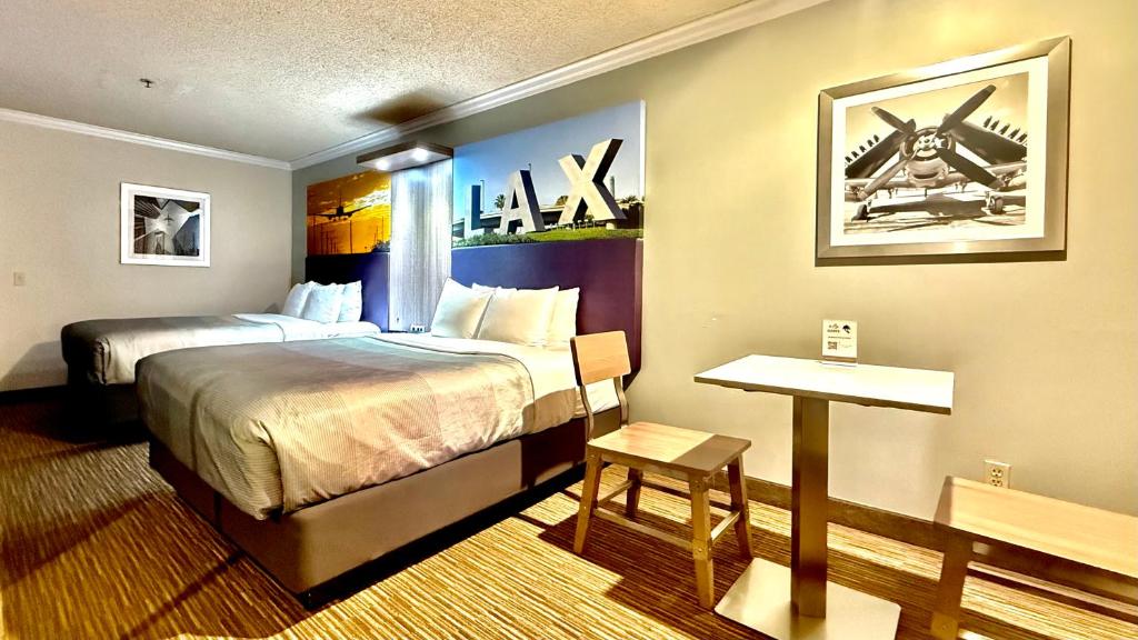 Quality Inn & Suites Los Angeles Airport - LAX image