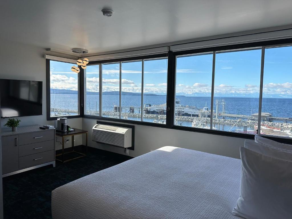 Waterways, A Boutique Hotel - Tap to explore photos