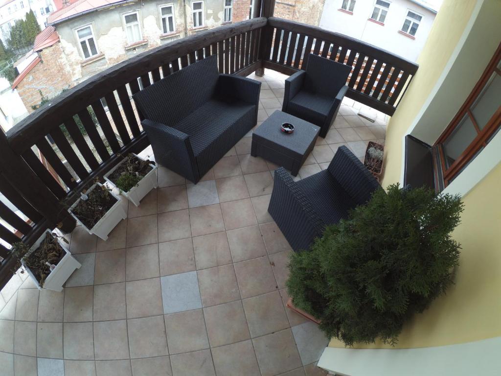 Hotel Atrium photo 4