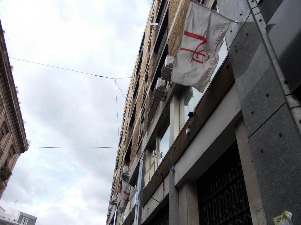 Hotel Catania Town - Tap to explore photos
