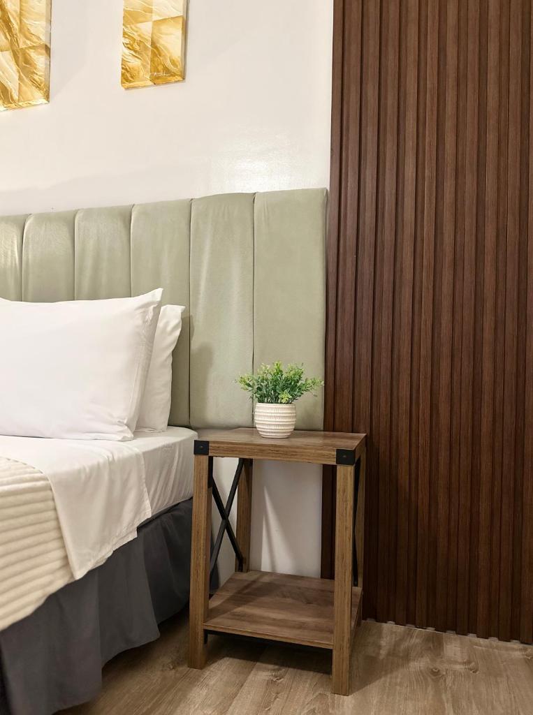 One bedroom Condo Suite in Bacolod City, Bacolod City